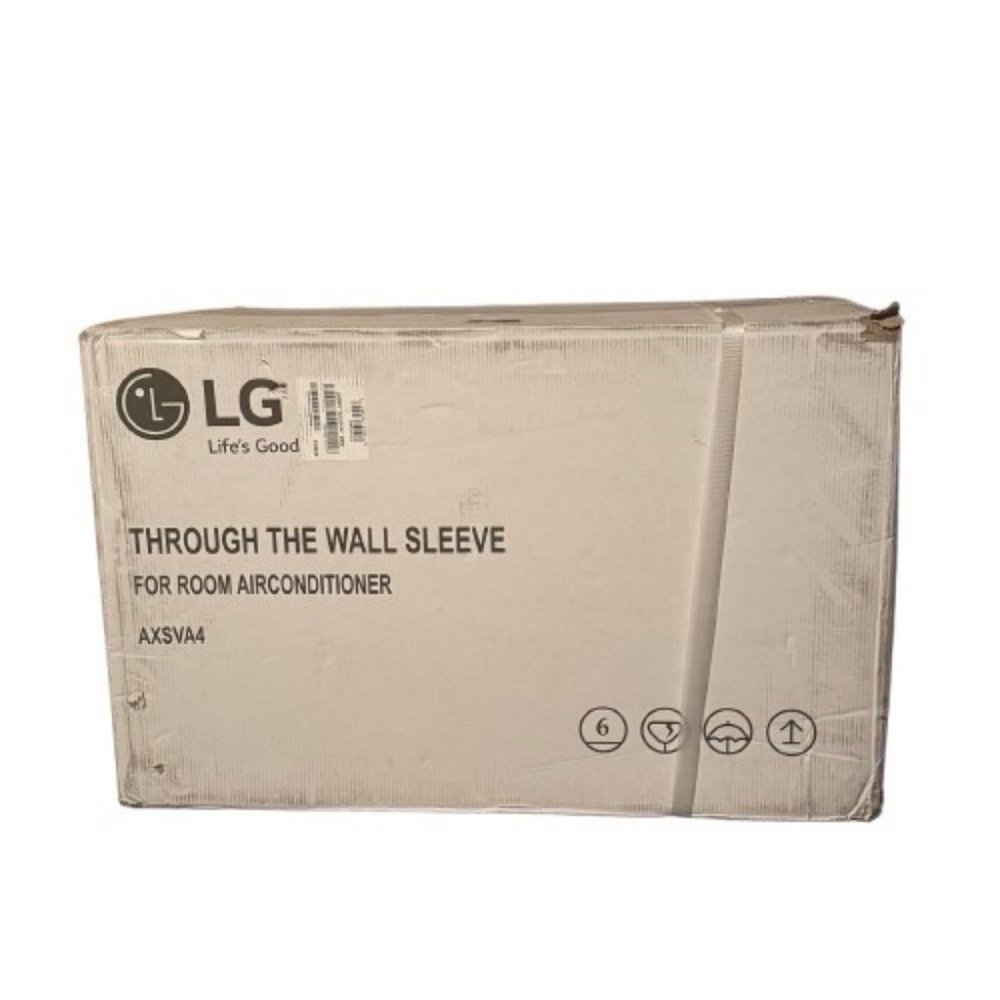 LG Thru-the-Wall Air Conditioner 26" Wall Sleeve